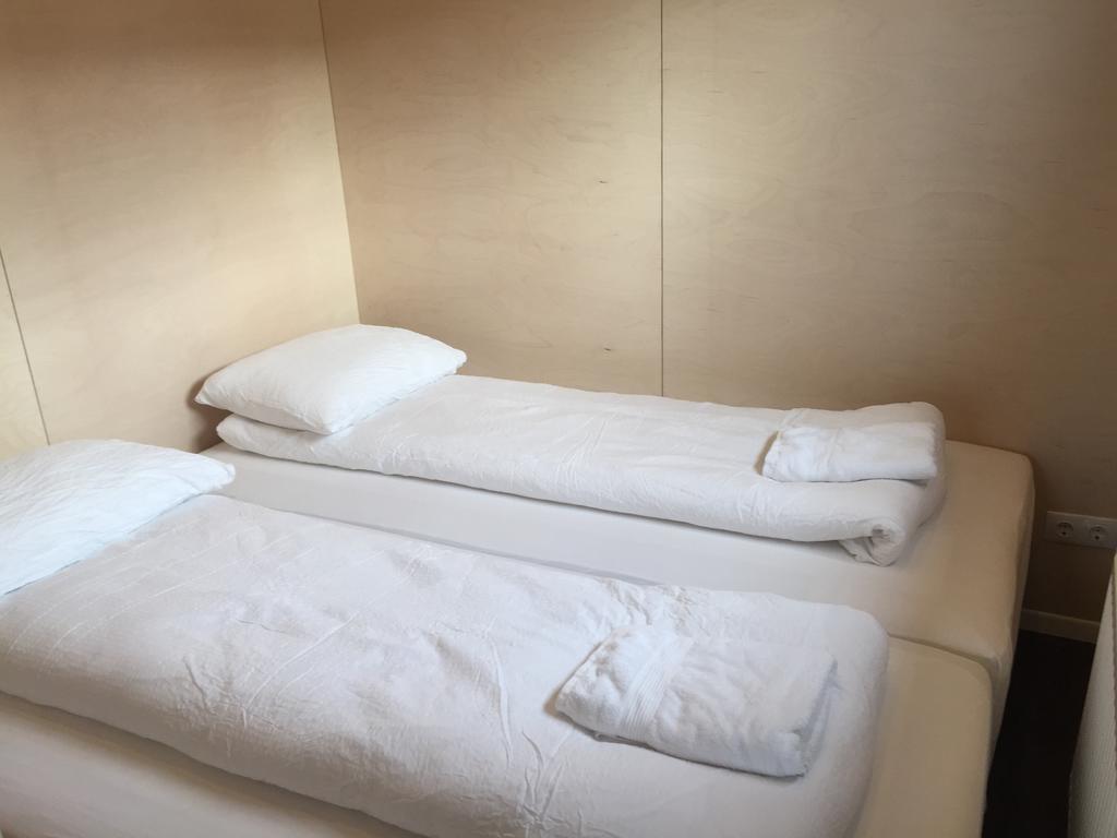Welcome Holiday Home Eyvindarhólar Εξωτερικό φωτογραφία
