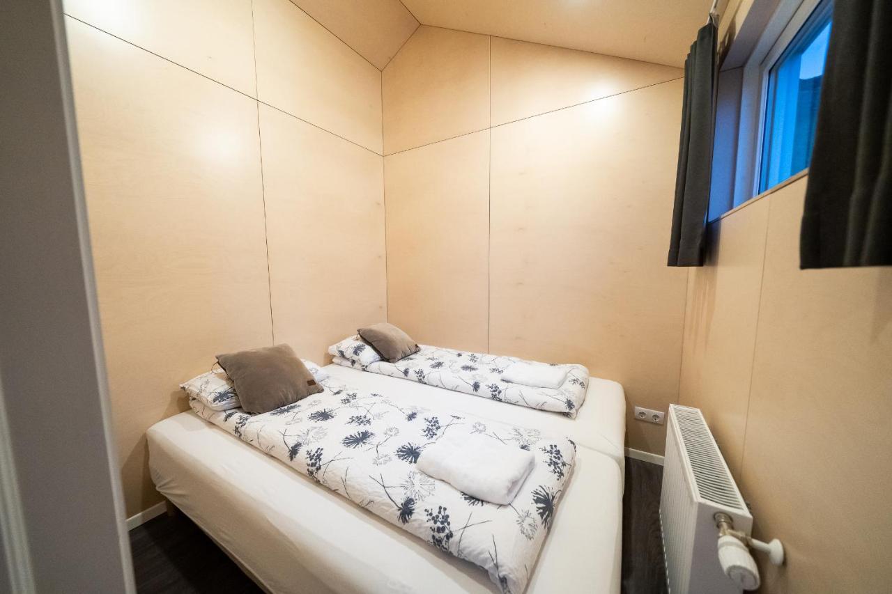 Welcome Holiday Home Eyvindarhólar Εξωτερικό φωτογραφία