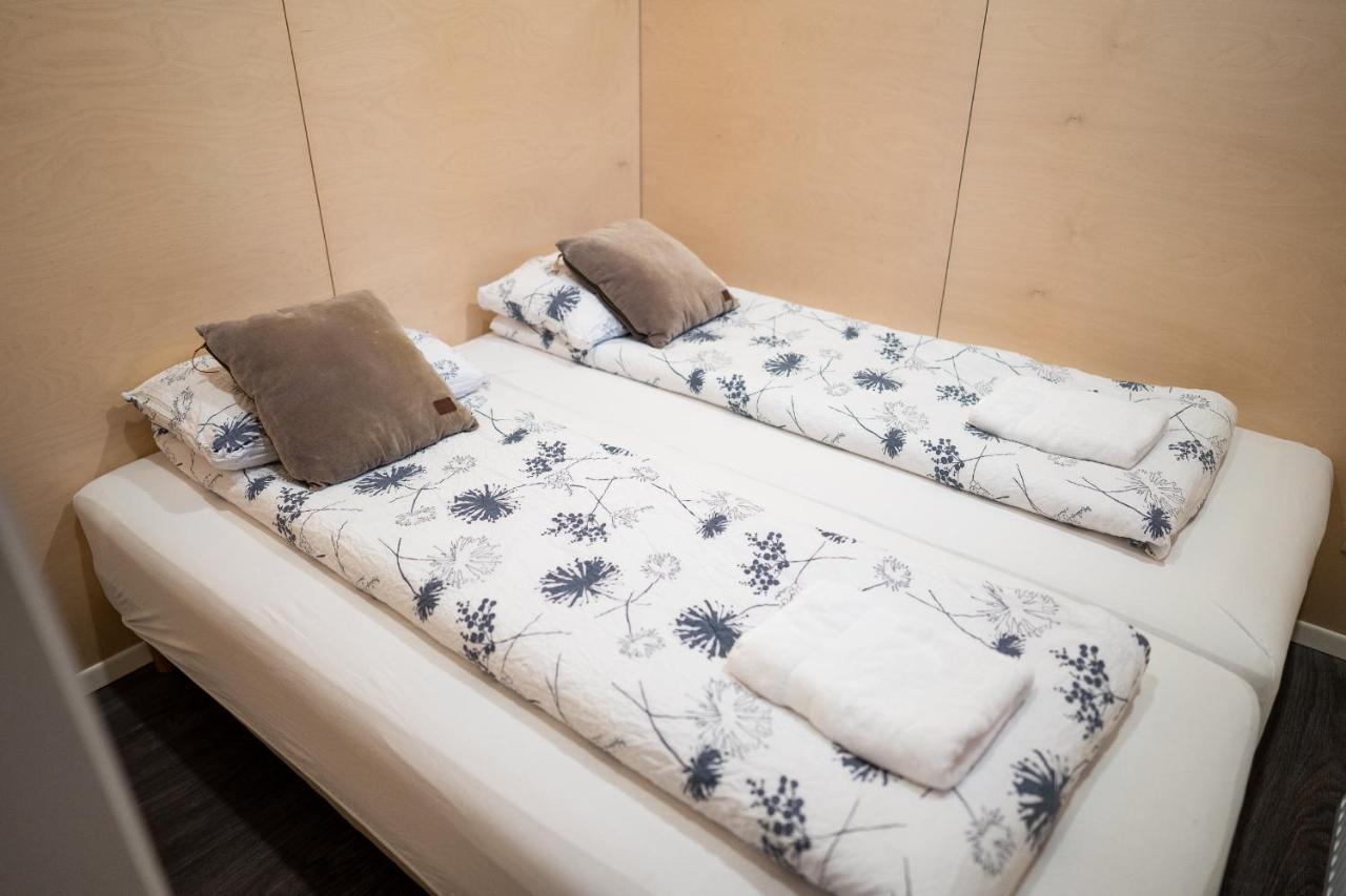 Welcome Holiday Home Eyvindarhólar Εξωτερικό φωτογραφία